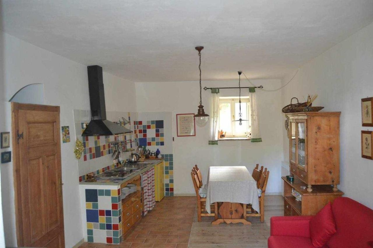 Agriturismo Montesalce Gubbio Luaran gambar