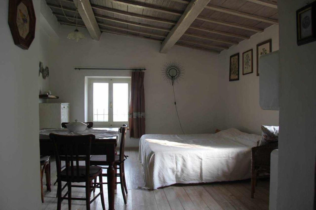 Agriturismo Montesalce Villa Gubbio Luaran gambar