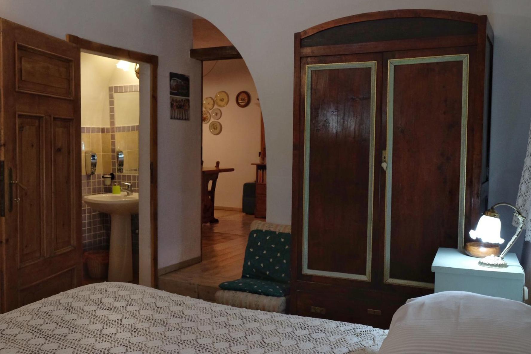 Agriturismo Montesalce Gubbio Luaran gambar